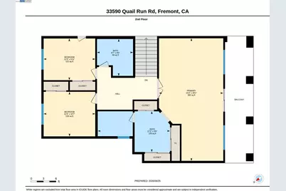 33590 Quail Run Rd, Fremont, CA 94555 - Photo 38