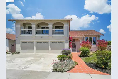 33590 Quail Run Rd, Fremont, CA 94555 - Photo 2