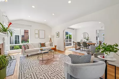 264 Marlow Drive, Oakland, CA 94605 - Photo 6