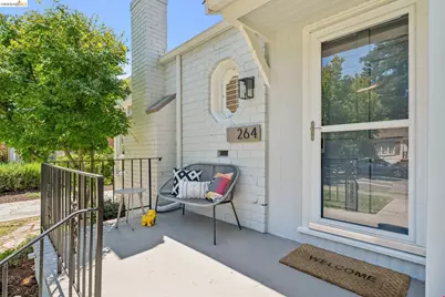264 Marlow Drive, Oakland, CA 94605 - Photo 4
