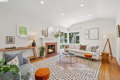 264 Marlow Drive, Oakland, CA 94605 - Photo 8