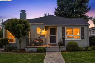 264 Marlow Dr, Oakland, CA 94605 - Photo 1