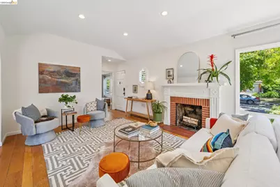 264 Marlow Drive, Oakland, CA 94605 - Photo 14