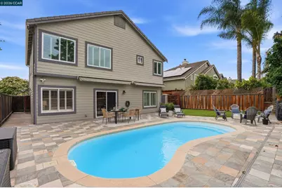 112 Mont St Michel Way, Martinez, CA 94553 - Photo 50