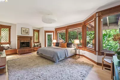 1090 Cragmont Ave, Berkeley, CA 94708 - Photo 46