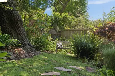 1090 Cragmont Ave, Berkeley, CA 94708 - Photo 78