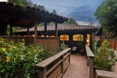 1090 Cragmont Ave, Berkeley, CA 94708 - Photo 4