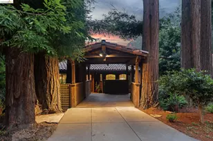 1090 Cragmont Ave, Berkeley, CA 94708 - Photo 2