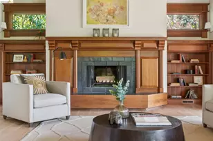 1090 Cragmont Ave, Berkeley, CA 94708 - Photo 20