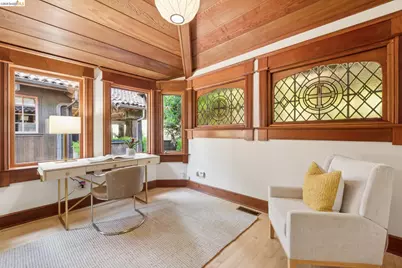 1090 Cragmont Ave, Berkeley, CA 94708 - Photo 38