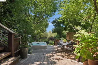 1090 Cragmont Ave, Berkeley, CA 94708 - Photo 74