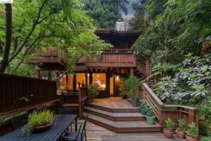 1090 Cragmont Ave, Berkeley, CA 94708 - Photo 1