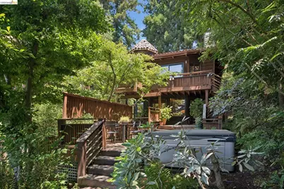1090 Cragmont Ave, Berkeley, CA 94708 - Photo 76