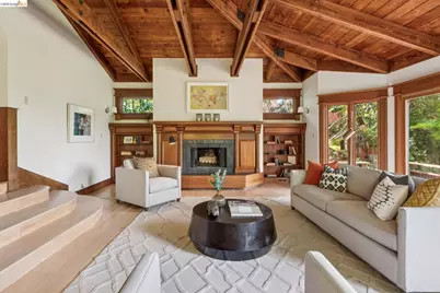 1090 Cragmont Ave, Berkeley, CA 94708 - Photo 14