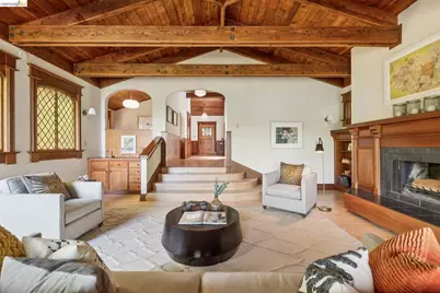 1090 Cragmont Ave, Berkeley, CA 94708 - Photo 18