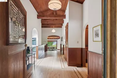 1090 Cragmont Ave, Berkeley, CA 94708 - Photo 8