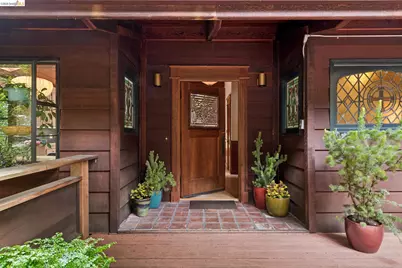 1090 Cragmont Ave, Berkeley, CA 94708 - Photo 6