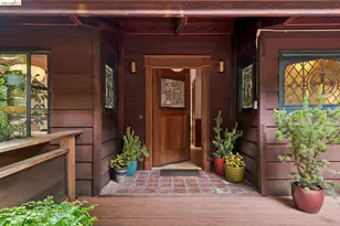 1090 Cragmont Ave, Berkeley, CA 94708 - Photo 6
