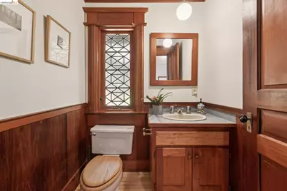 1090 Cragmont Ave, Berkeley, CA 94708 - Photo 40