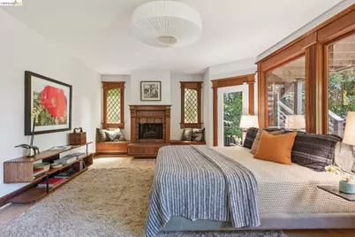 1090 Cragmont Ave, Berkeley, CA 94708 - Photo 50