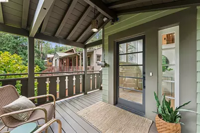 6611 Pinehaven Rd, Oakland, CA 94611 - Photo 4
