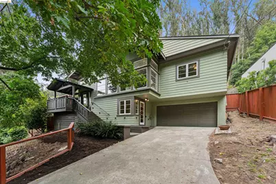 6611 Pinehaven Rd, Oakland, CA 94611 - Photo 2