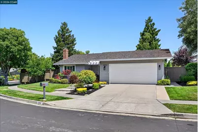 1892 Saint Norbert Dr, Danville, CA 94526 - Photo 8