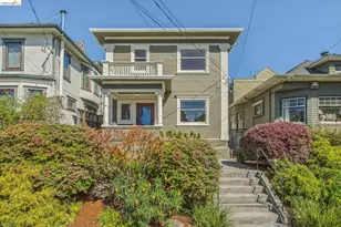 4130 Gilbert St, Oakland, CA 94611 - Photo 2