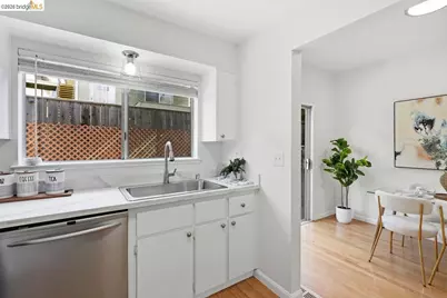 3800 Maybelle Ave #7, Oakland, CA 94619 - Photo 12