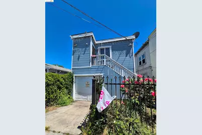 1626 46th Ave, Oakland, CA 94601 - Photo 2