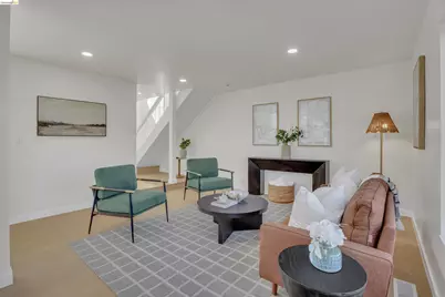 129 Villa Dr, San Pablo, CA 94806 - Photo 4
