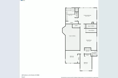 428 Fuchsia Ln, San Ramon, CA 94582 - Photo 56