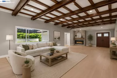 3727 Northridge Dr, Concord, CA 94518 - Photo 6