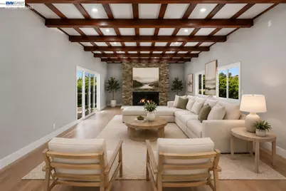 3727 Northridge Dr, Concord, CA 94518 - Photo 2