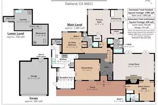 5933 Johnston Dr, Oakland, CA 94611 - Photo 6