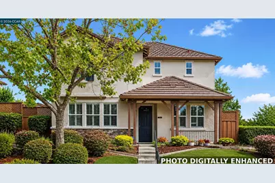 586 Dutch Elm Dr, Hercules, CA 94547 - Photo 1
