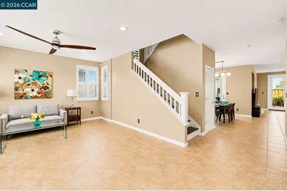 586 Dutch Elm Dr, Hercules, CA 94547 - Photo 6