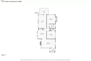 1751 38th St, Oakland, CA 94602 - Photo 46