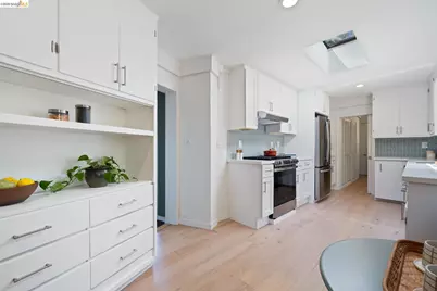 100 Avenida Drive, Berkeley, CA 94708 - Photo 20