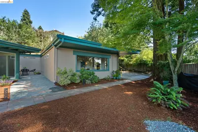 100 Avenida Drive, Berkeley, CA 94708 - Photo 2