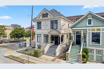 402 10th St, Oakland, CA 94606 - Photo 12