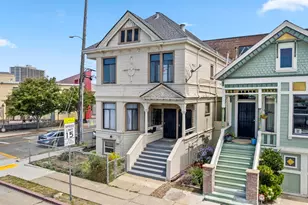 402 10th St, Oakland, CA 94606 - Photo 12