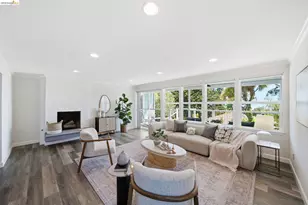 1464 Olympus Ave, Berkeley, CA 94708 - Photo 8