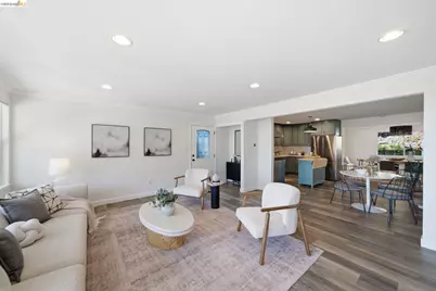 1464 Olympus Ave, Berkeley, CA 94708 - Photo 6