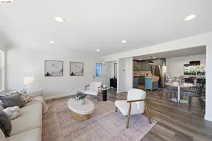 1464 Olympus Ave, Berkeley, CA 94708 - Photo 6