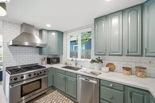 1464 Olympus Ave, Berkeley, CA 94708 - Photo 16