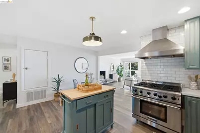 1464 Olympus Ave, Berkeley, CA 94708 - Photo 14