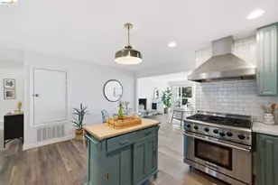 1464 Olympus Ave, Berkeley, CA 94708 - Photo 14