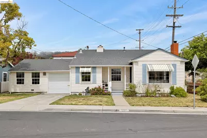 1000 Elm Ct, El Cerrito, CA 94530 - Photo 2