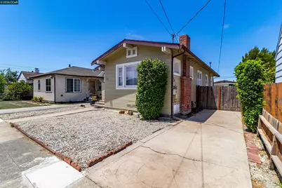 439 44th St, Richmond, CA 94805 - Photo 4